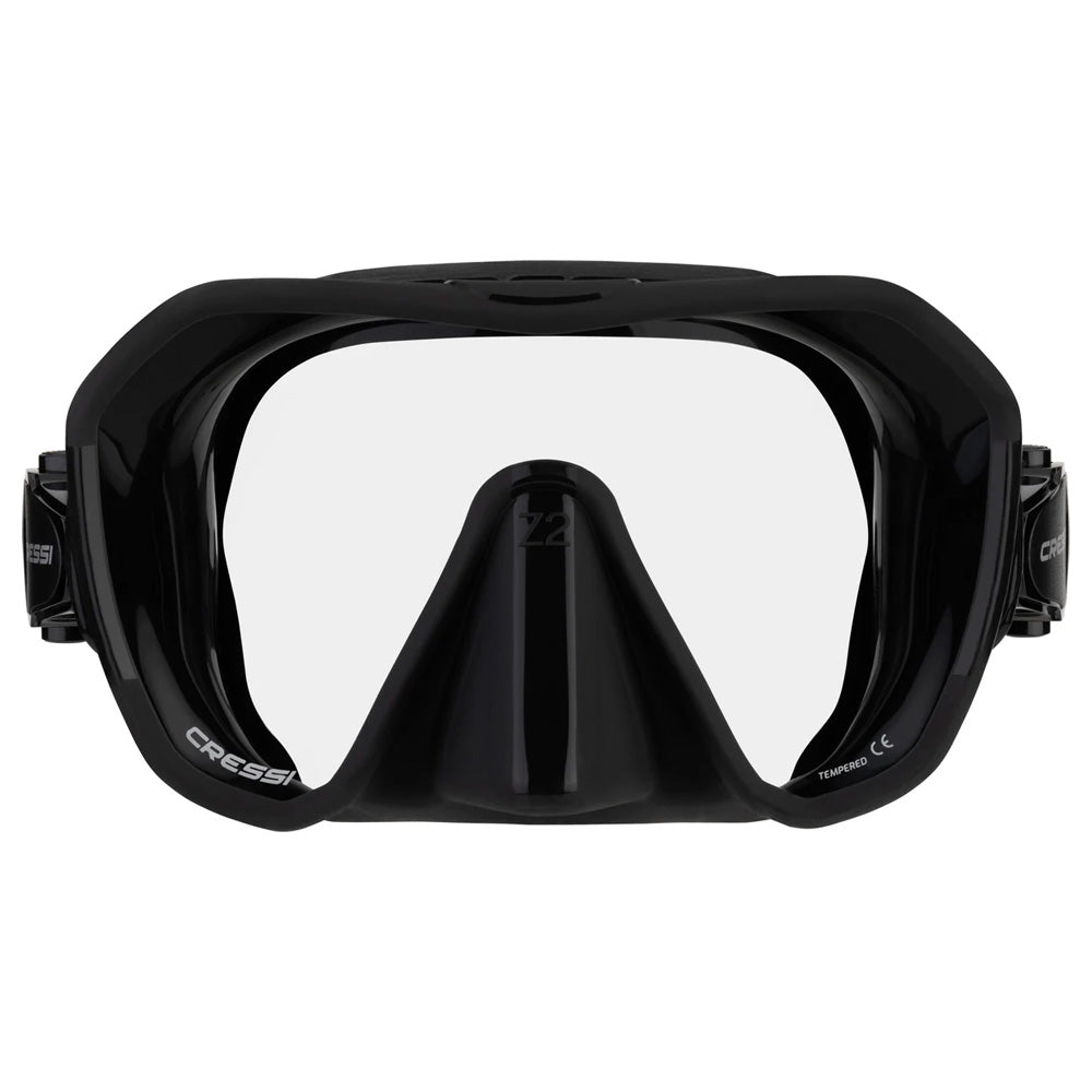 Cressi Z2 Mask