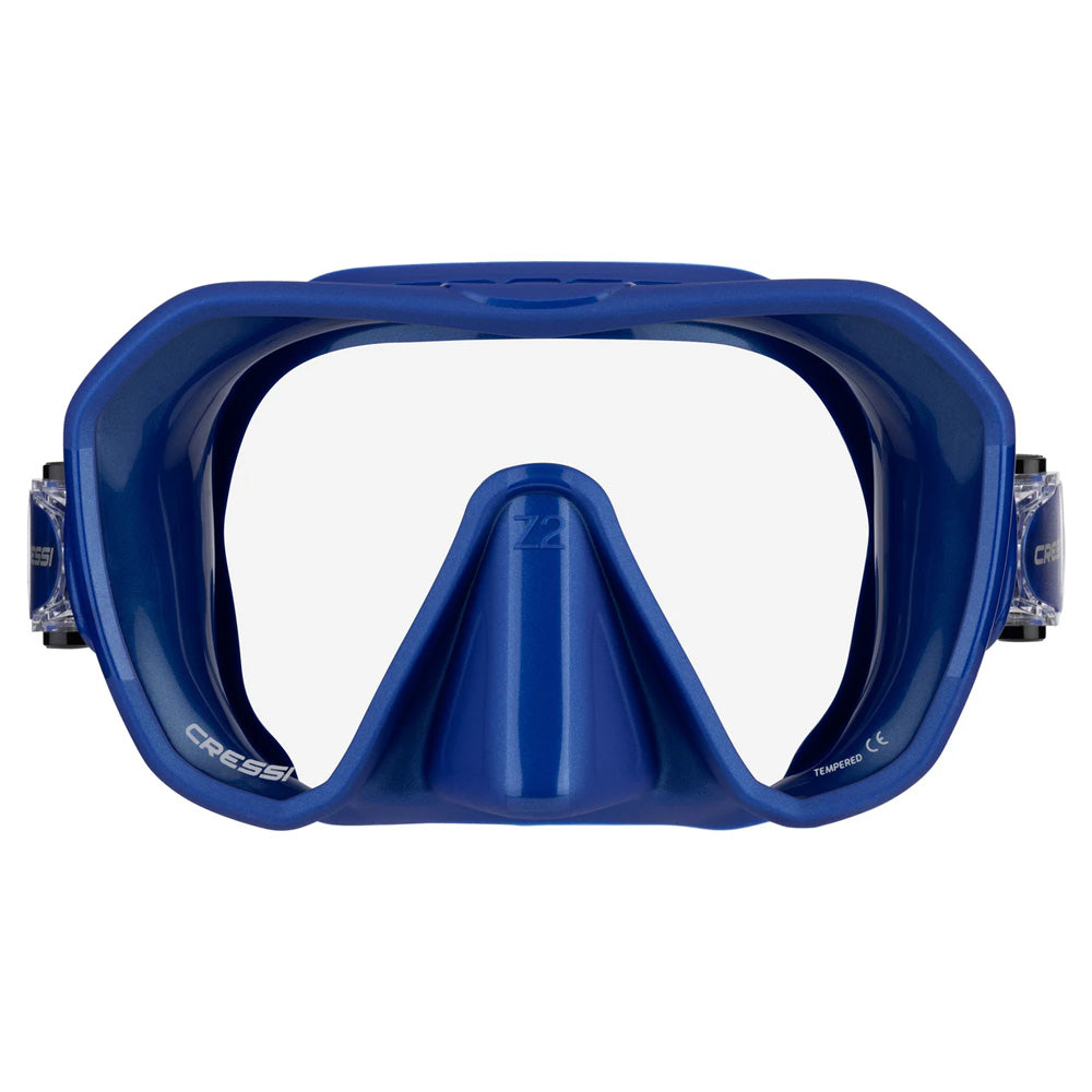 Cressi Z2 Mask