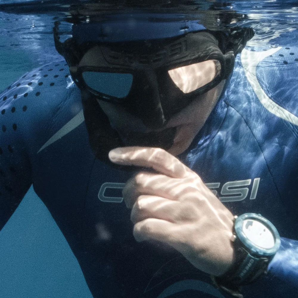 Cressi Atom Mask