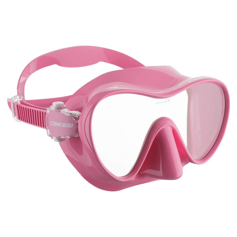 Cressi F1 Small Mask