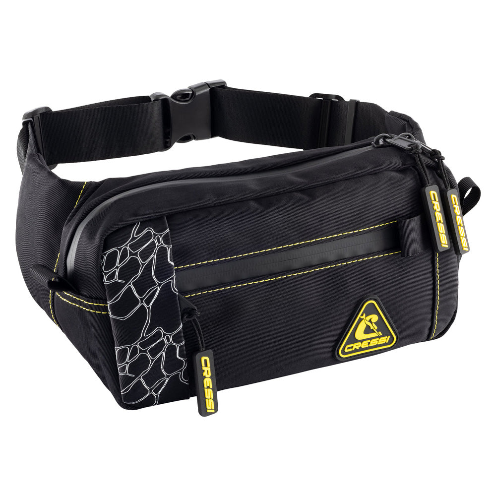 Cressi Koala Pouch - Black