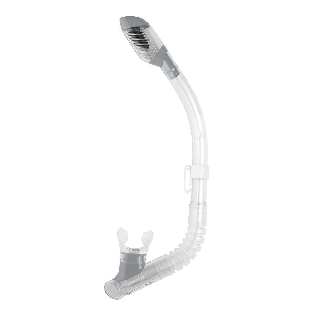 Cressi Mini Dry Snorkel