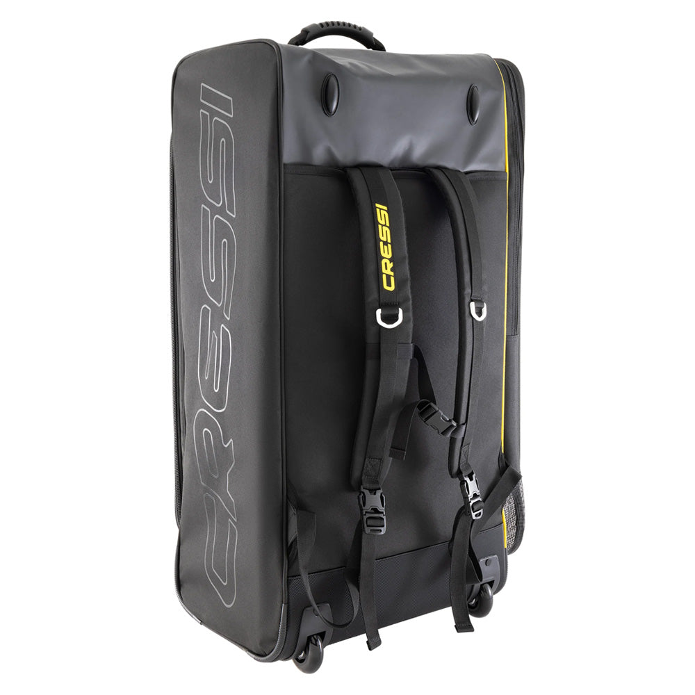 Cressi Moby 2 Trolley Bag