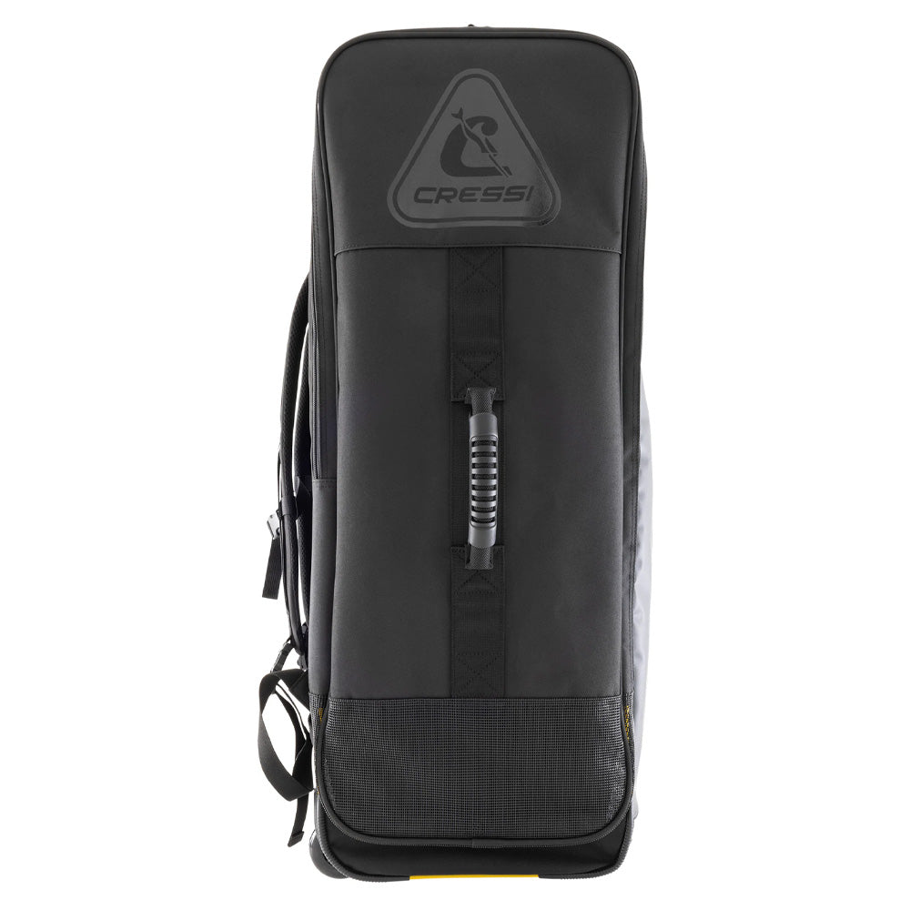 Cressi Moby 2 Trolley Bag