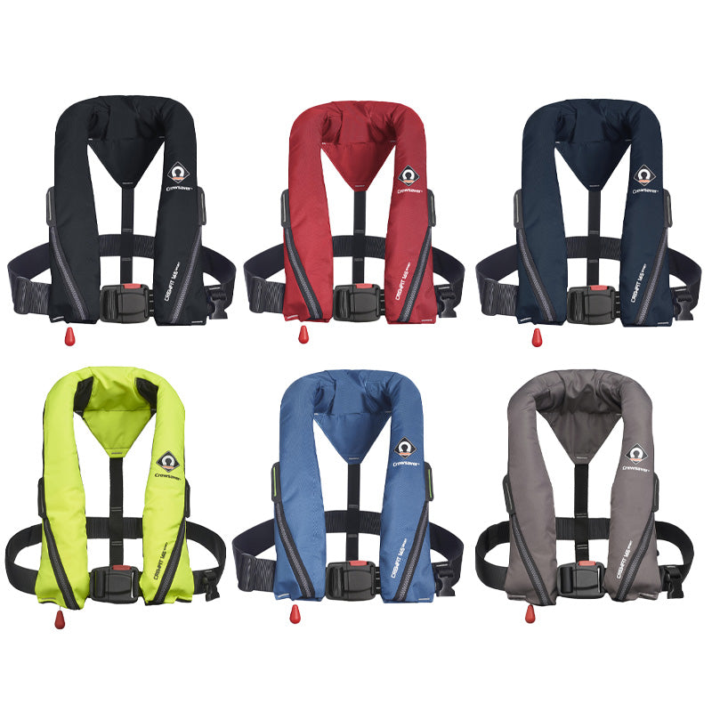 Crewsaver CrewFit 165N Sport Automatic main image 0