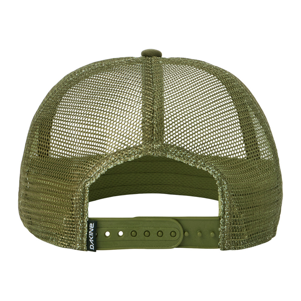 Dakine Staycation Trucker