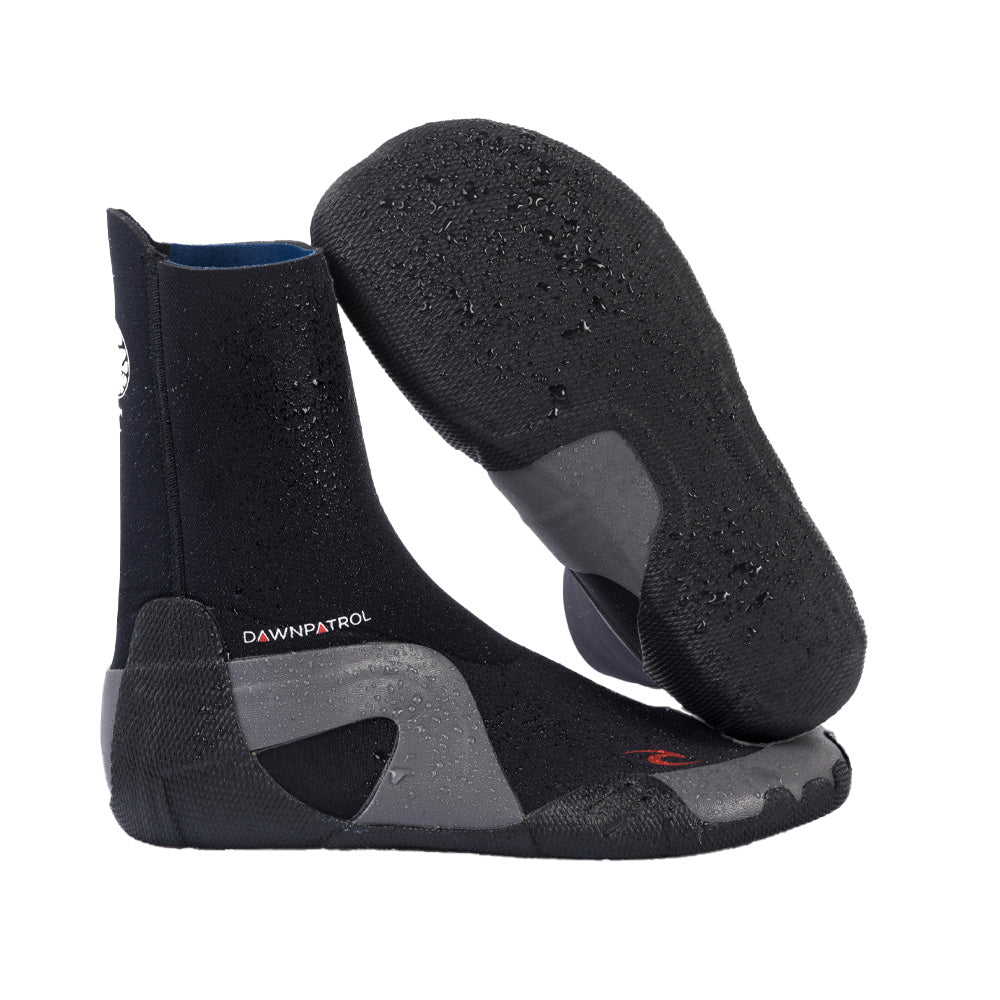 Rip Curl Dawn Patrol 7mm Round Toe Boots