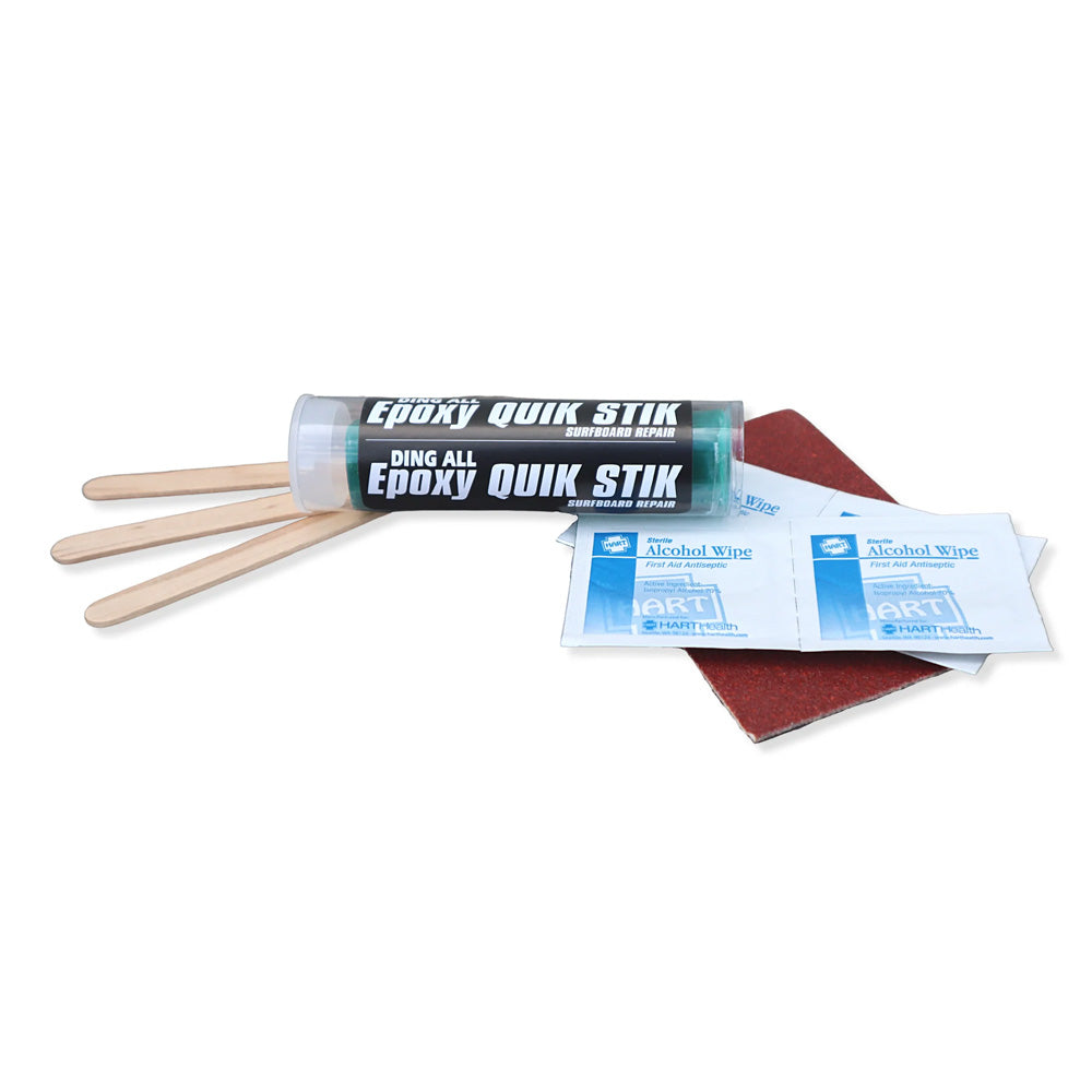 Ding All Epoxy Quik Stik