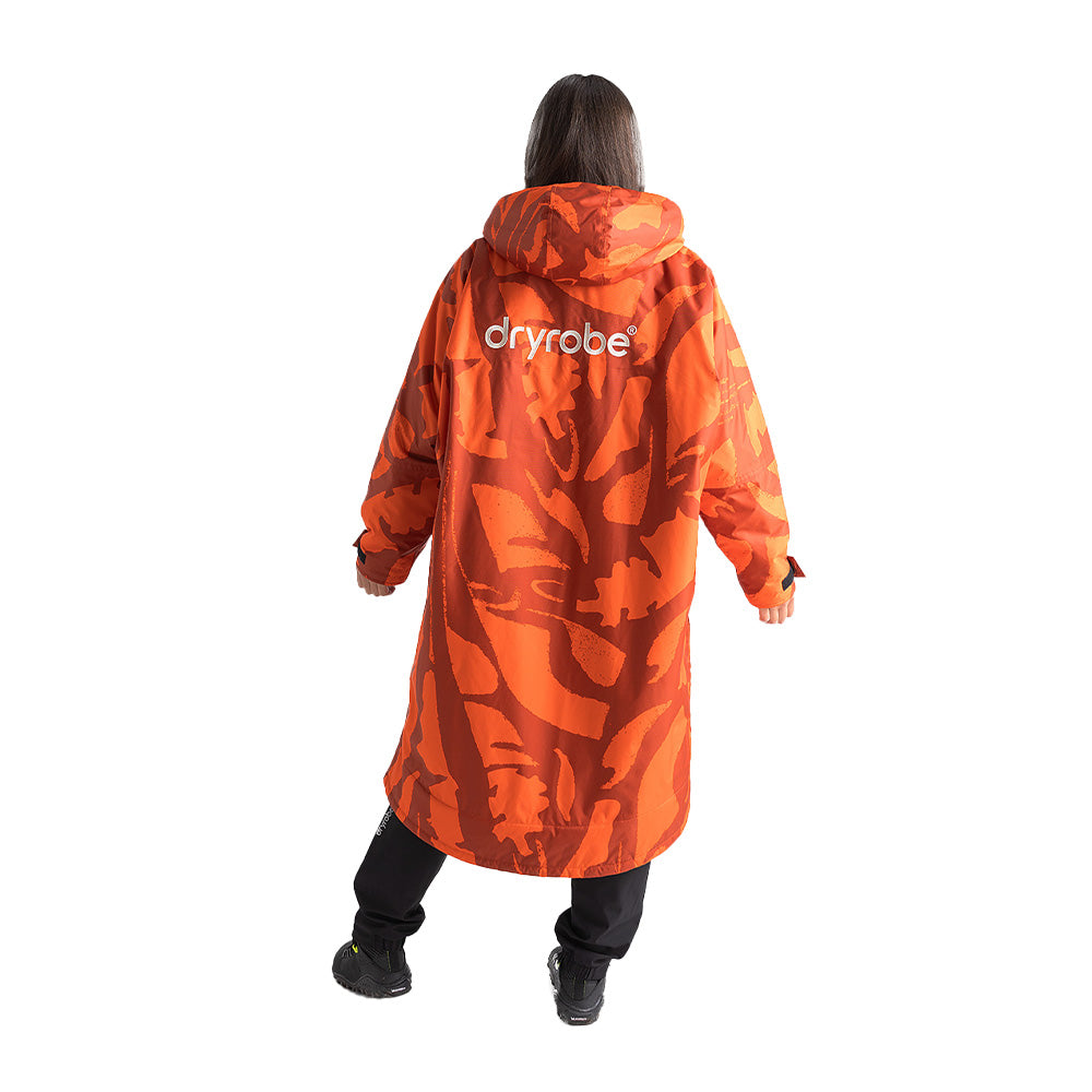 Dryrobe Advance - Long Sleeve