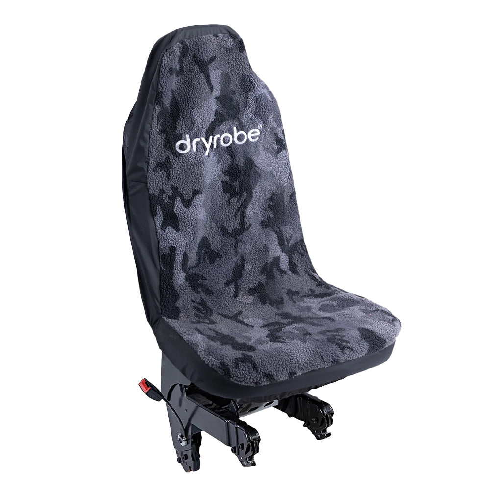 Dryrobe Car Seat Cover