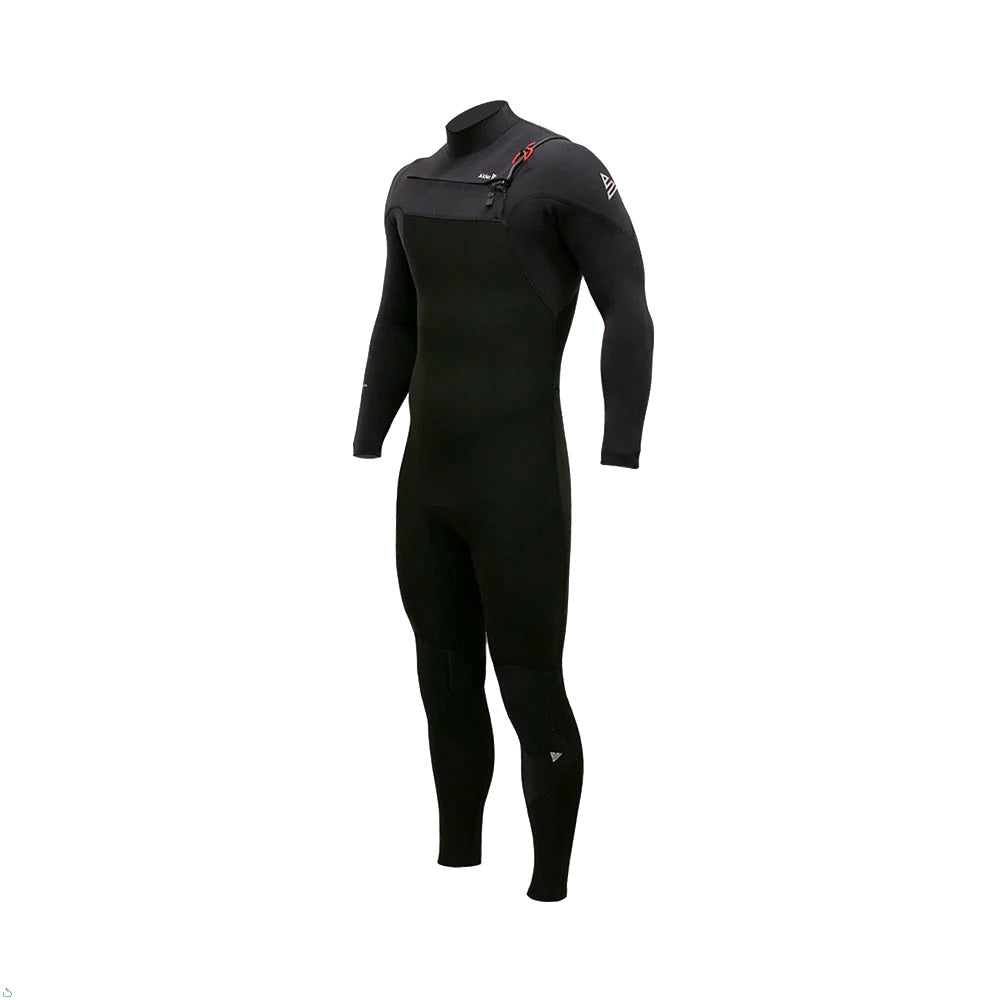 Alder Evo Fire MX 4/3mm Wetsuit Mens