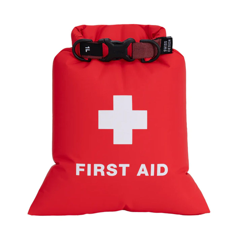 Exped First Aid Drybag 1L - Red