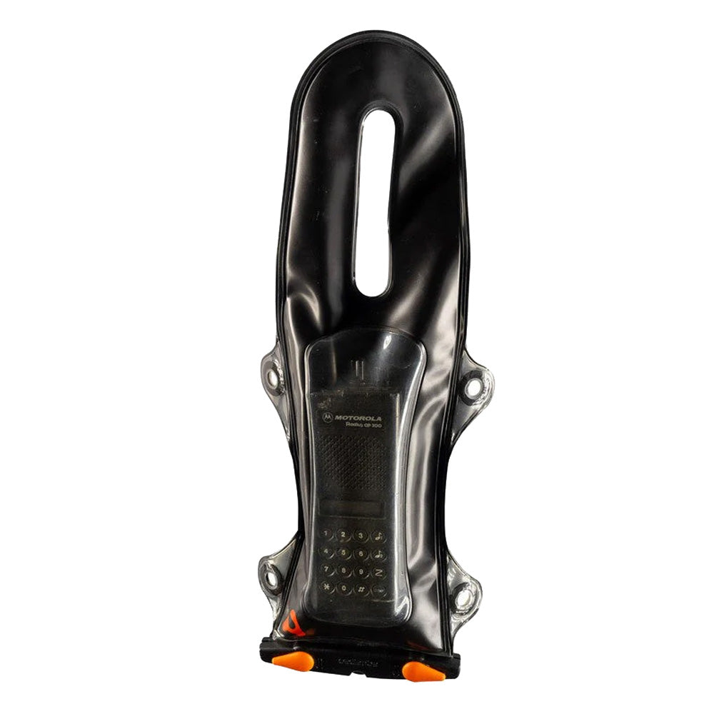 Aquapac DockSystem Extreme Pro VHF Case