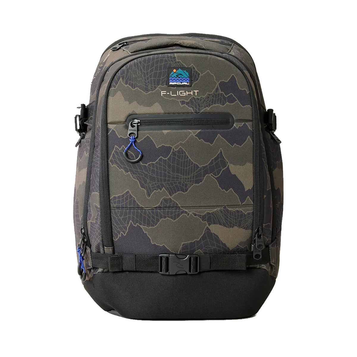 Ripcurl F-Light Posse 35L Search Backpack