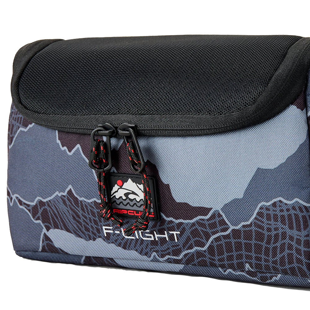 Ripcurl F-Light Search Camo Toiletry Bag