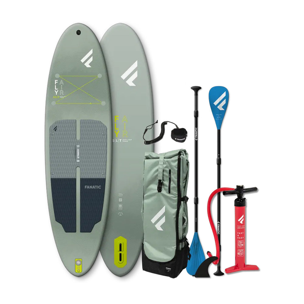 Fanatic iSUP Fly Air SLT 10ft 8