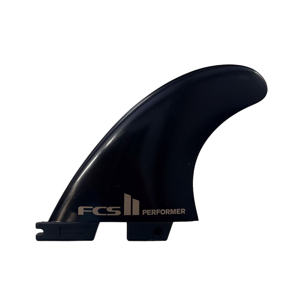 FCS II Performer Medium Tri Retail Fins AUSTRALIAN MADE