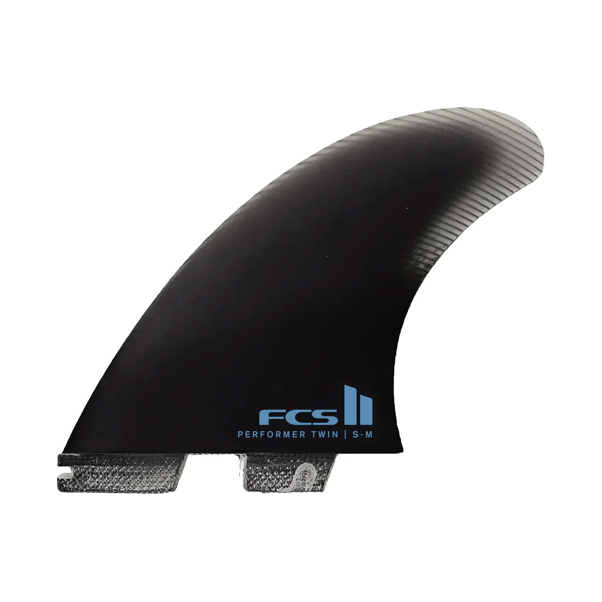 FCS II Performer Twin +1 Fin Set