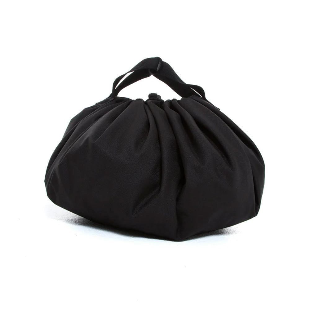 FCS Change Mat - Black