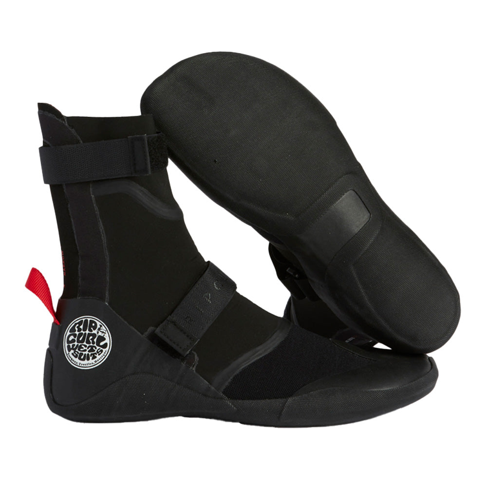 Rip Curl Flashbomb 3mm Hidden Split Toe Boots