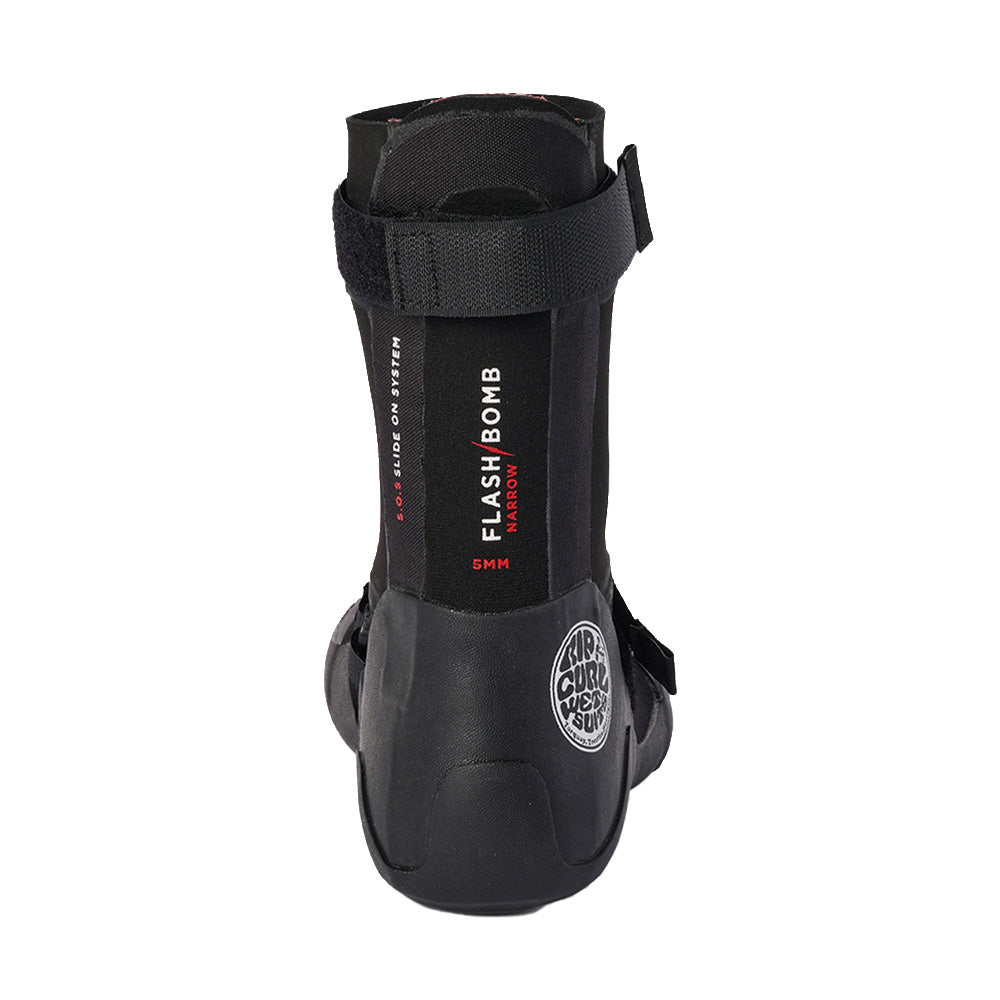 Rip Curl Flashbomb 3mm Narrow Split Toe Boots