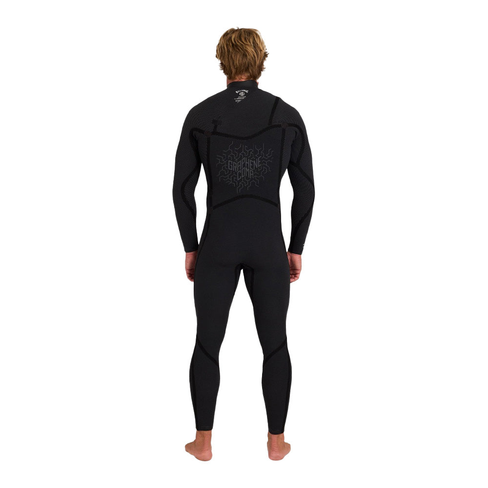 Billabong Furnace Pro Series CZ 5/4mm Wetsuit Mens