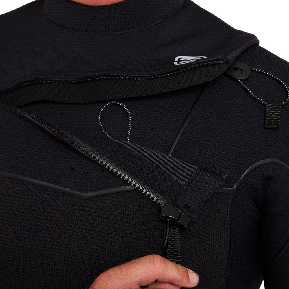 Billabong Furnace Pro Series CZ 5/4mm Wetsuit Mens