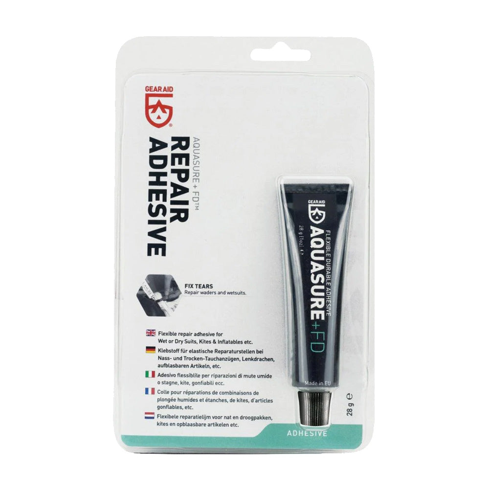 Gear Aid Aquasure Repair Adhesive