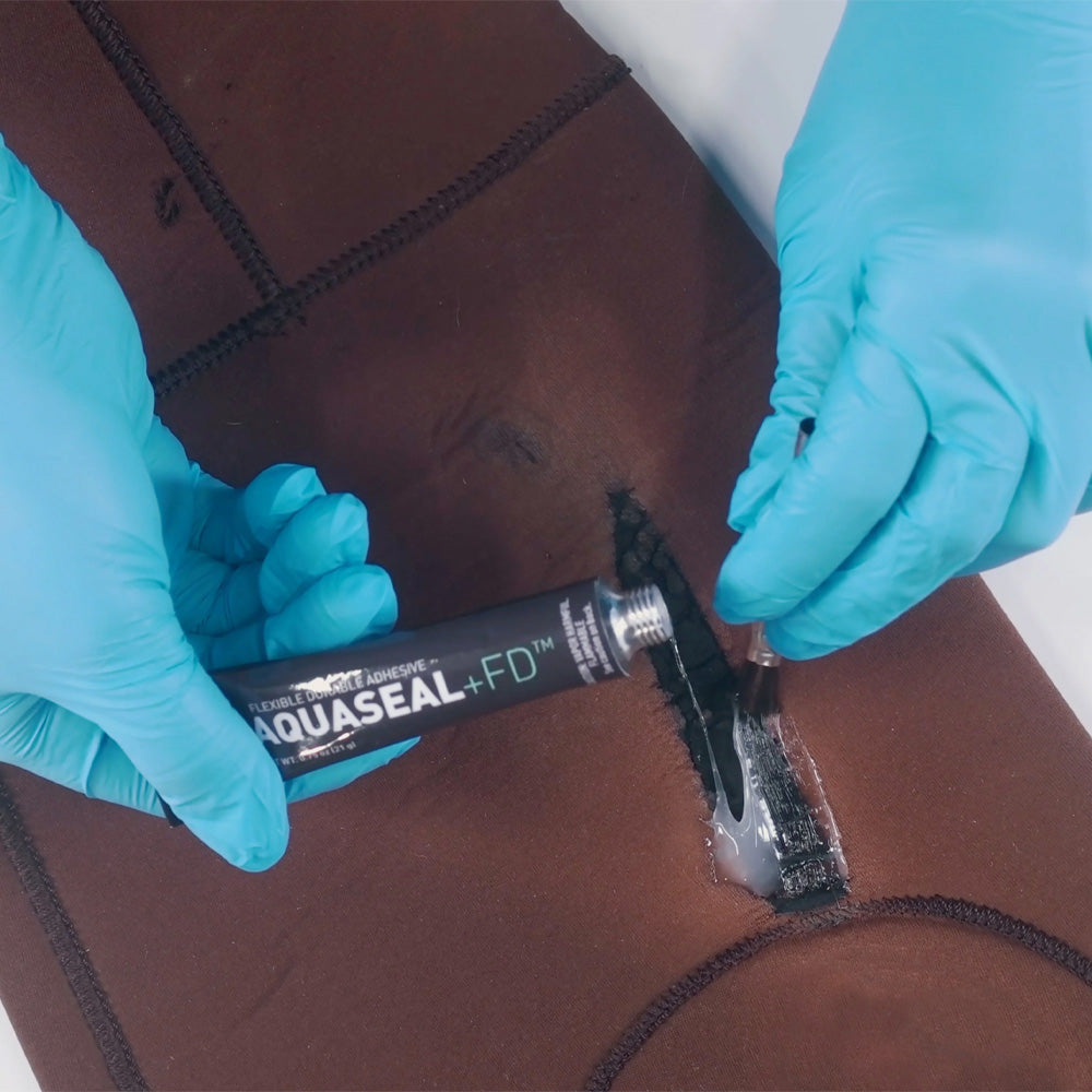 Gear Aid Aquasure Repair Adhesive