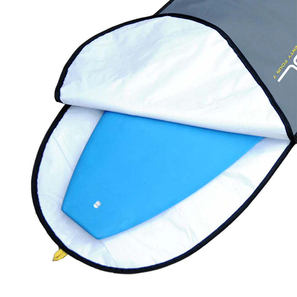 Global 24/7 Thruster Board Bag 7ft