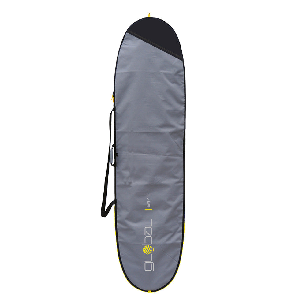 Global 24/7 Mini Mal Surfboard Bag 7ft 6