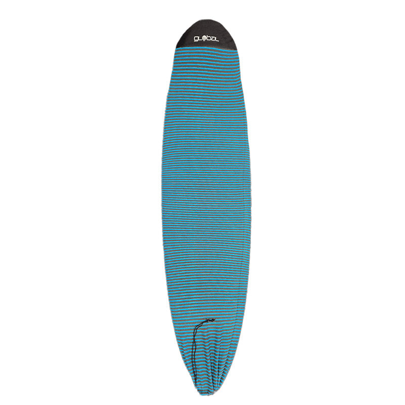 Global Surfboard Stretch Sock Cover