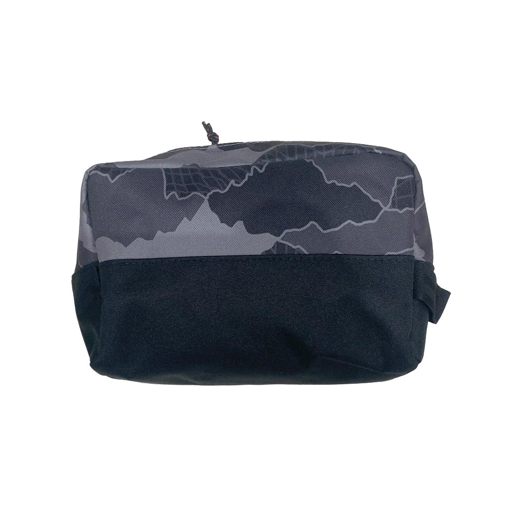 Ripcurl Groom Toiletry Search Camo