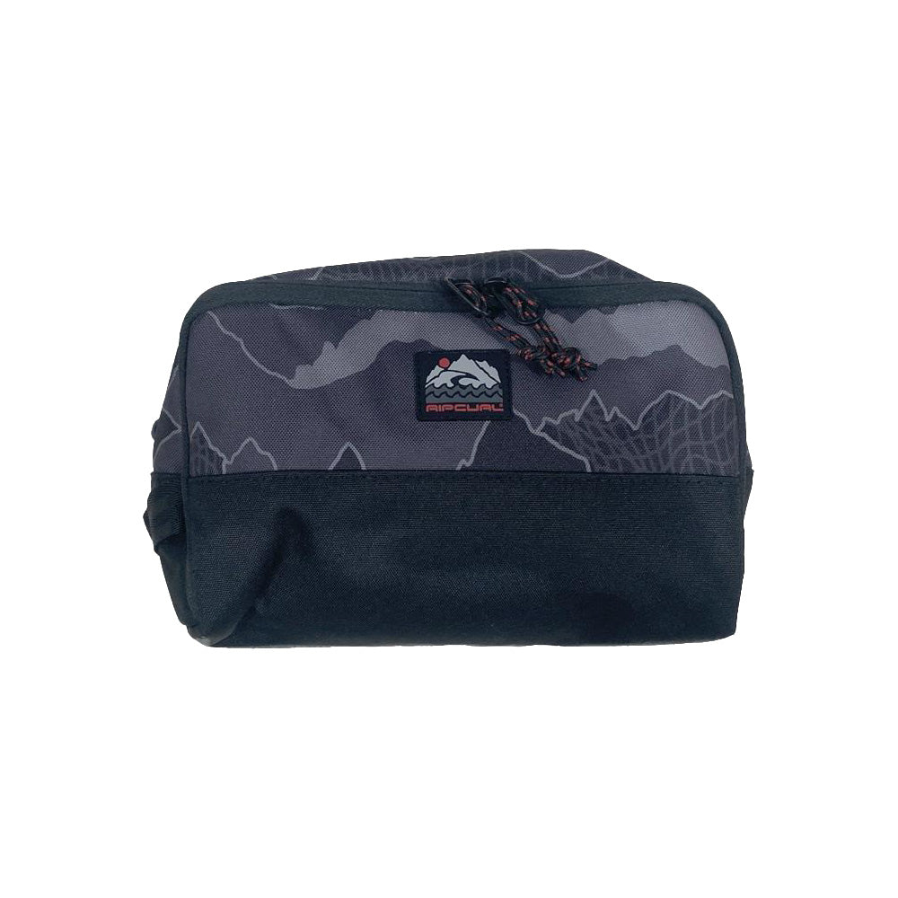 Ripcurl Groom Toiletry Search Camo