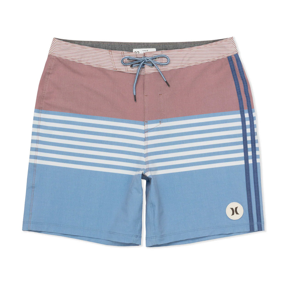 Hurley Phantom Naturals Tailgate 18" Mens