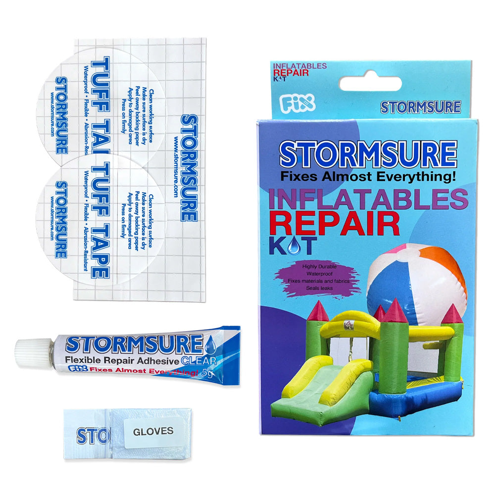 Stormsure Inflatables Repair Kit