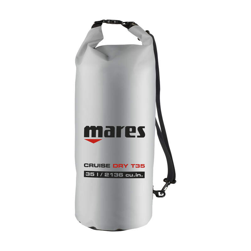 Mares Cruise Dry Bag T35