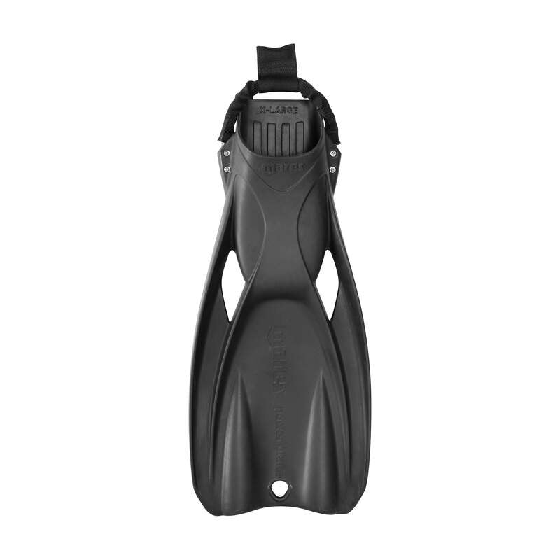 Mares Power Plana Tec-XR Line Fins