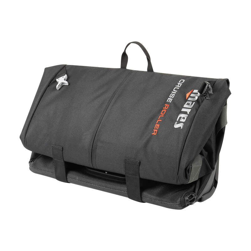 Mares Cruise Back Pack Roller