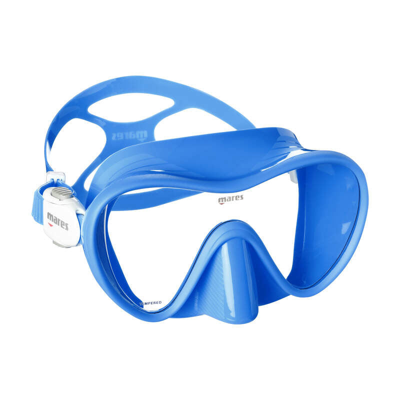 Mares Tropical Mask