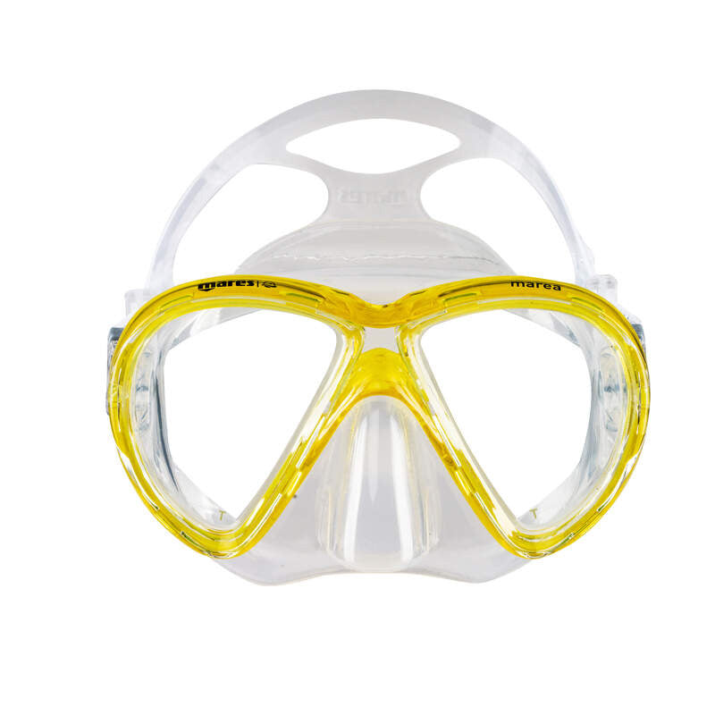 Mares X-One Marea Set