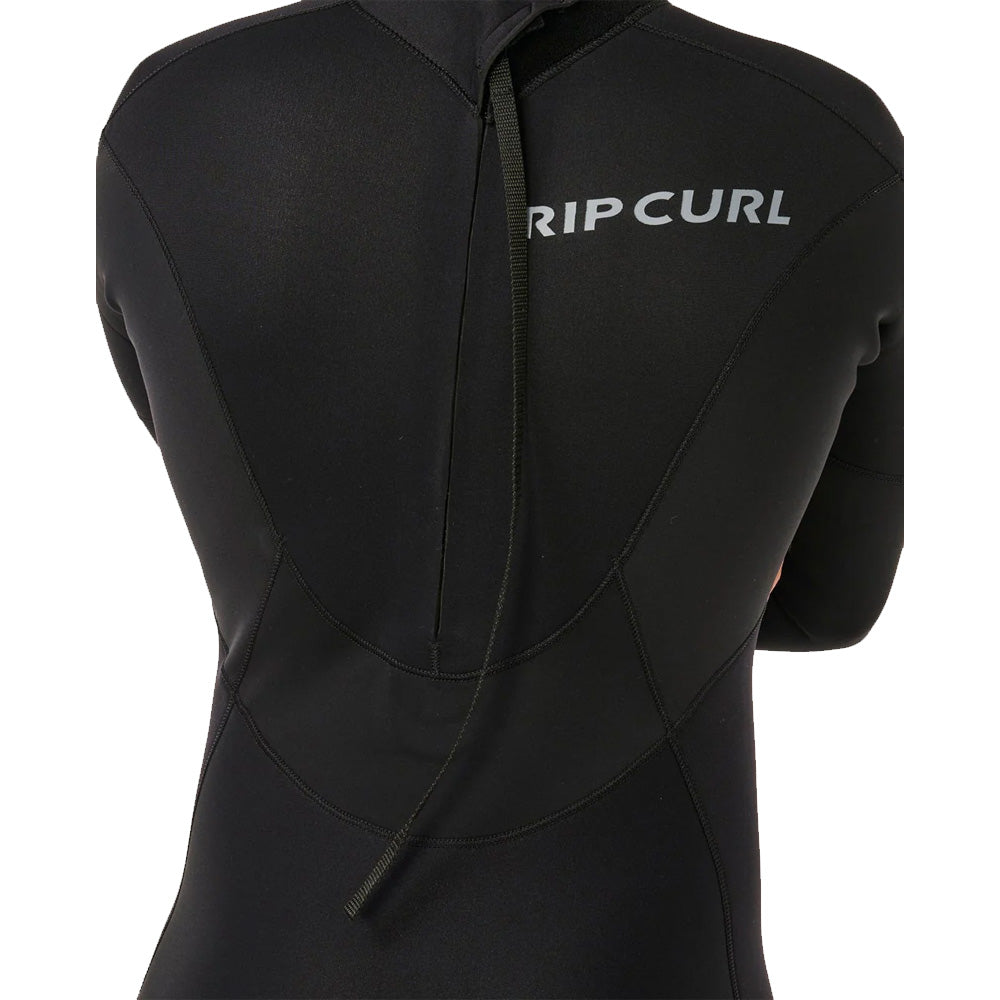 Ripcurl Trad Back Zip FL 3/2mm Wetsuit Mens