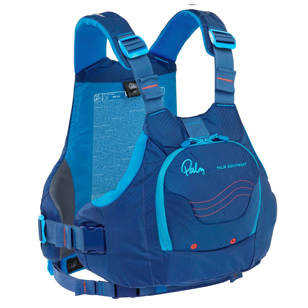 Palm Riff 2.0 PFD