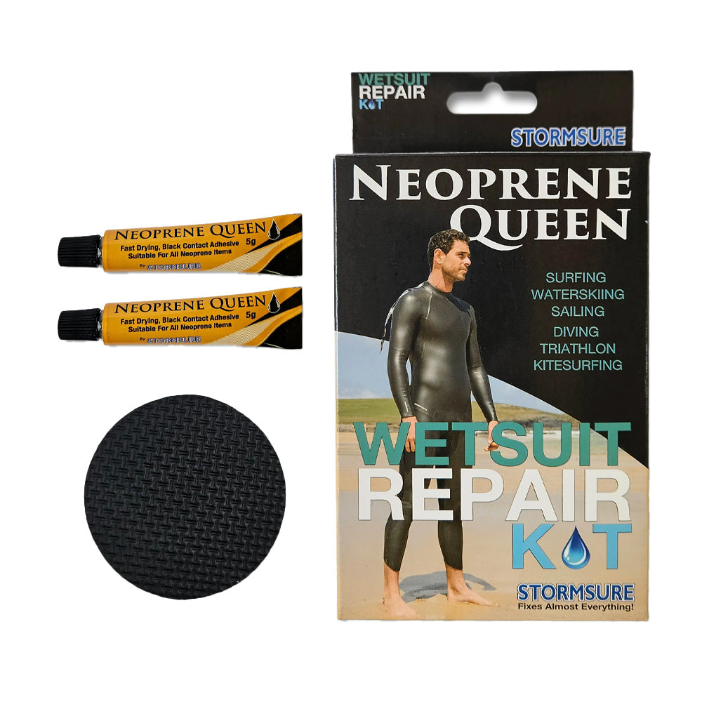 Stormsure Neoprene Queen Wetsuit Repair Kit