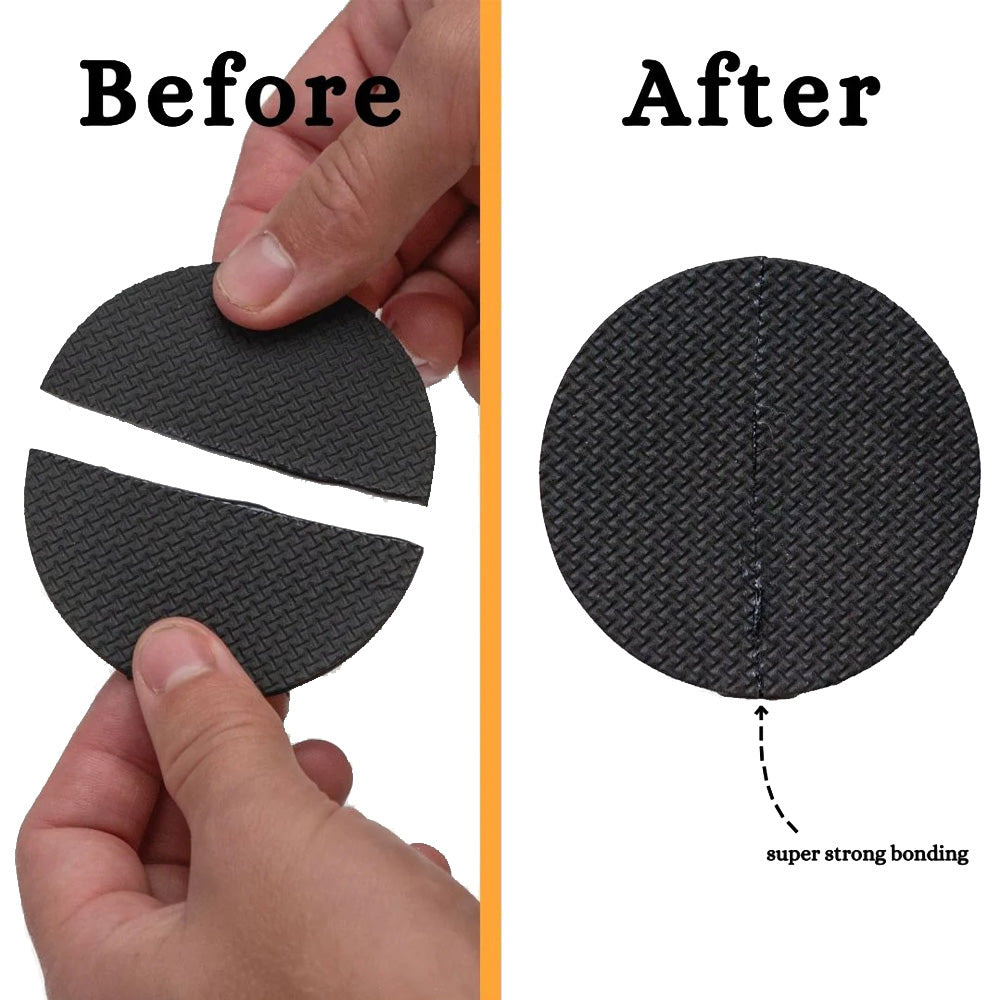 Stormsure Neoprene Queen Wetsuit Repair Kit