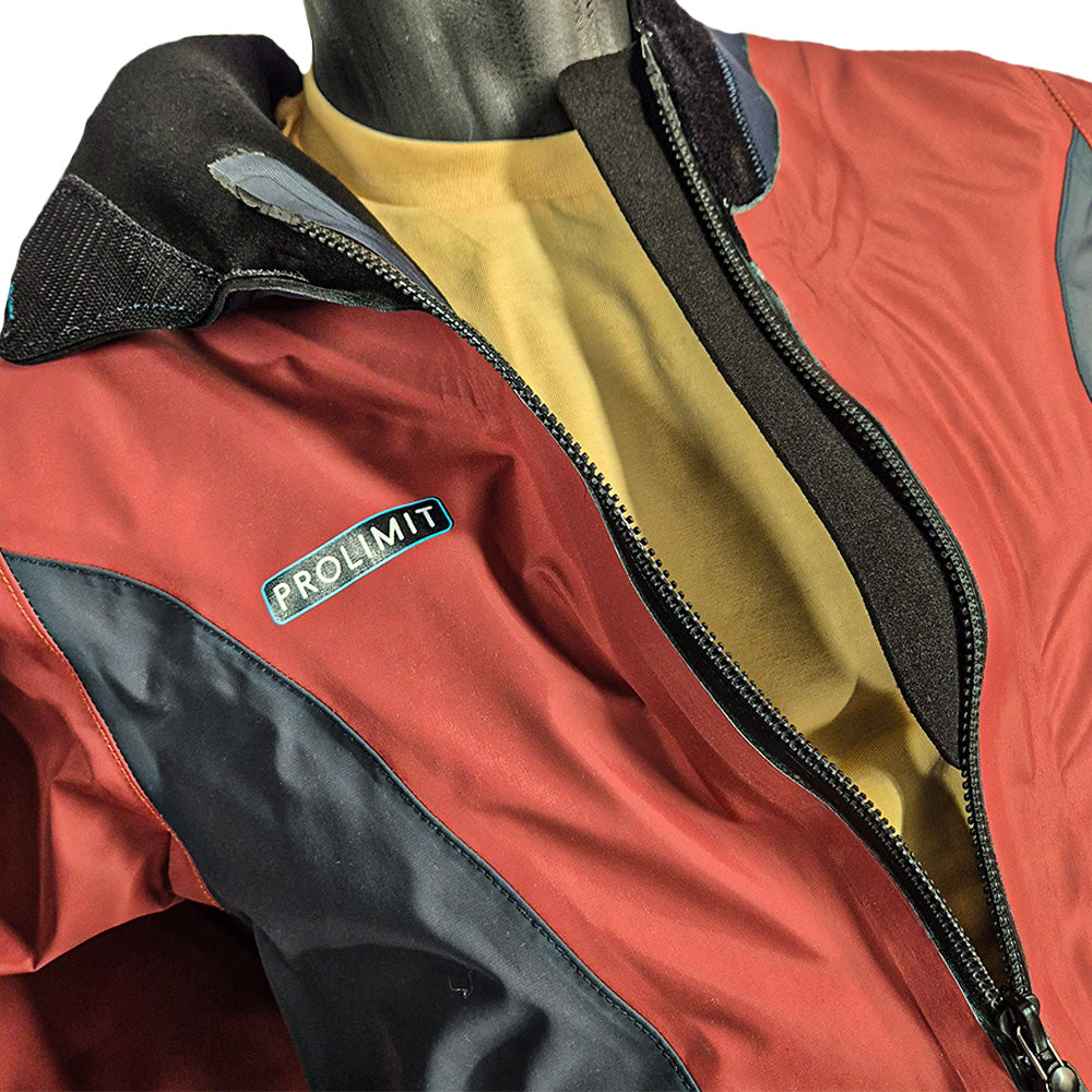 Prolimit Nordic One Piece Suit Neo Stretch