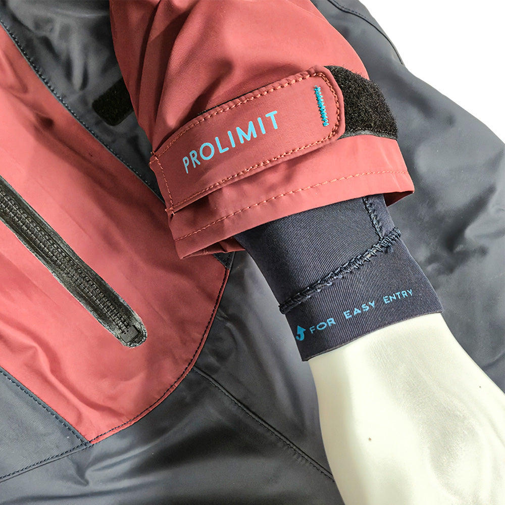 Prolimit Nordic One Piece Suit Neo Stretch