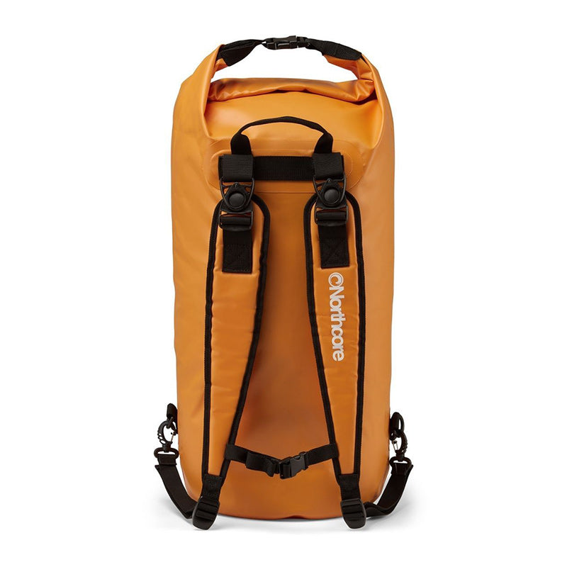 Northcore Drybag Backpack 40L - Orange