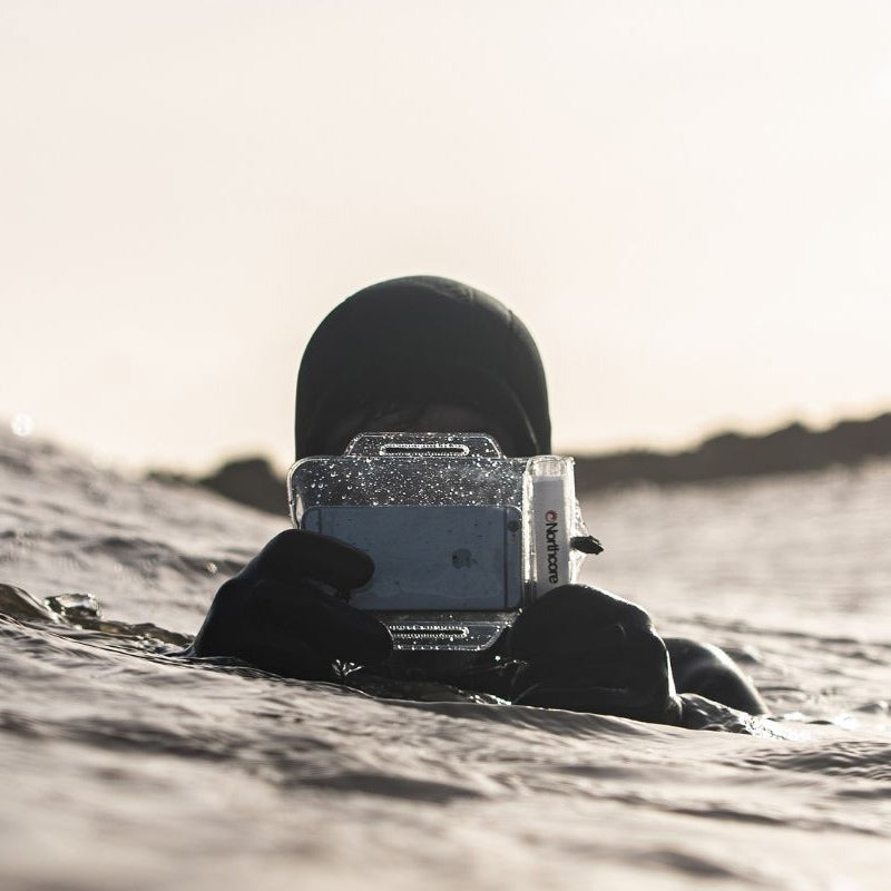 Northcore XL Waterproof Phone Case/Pouch