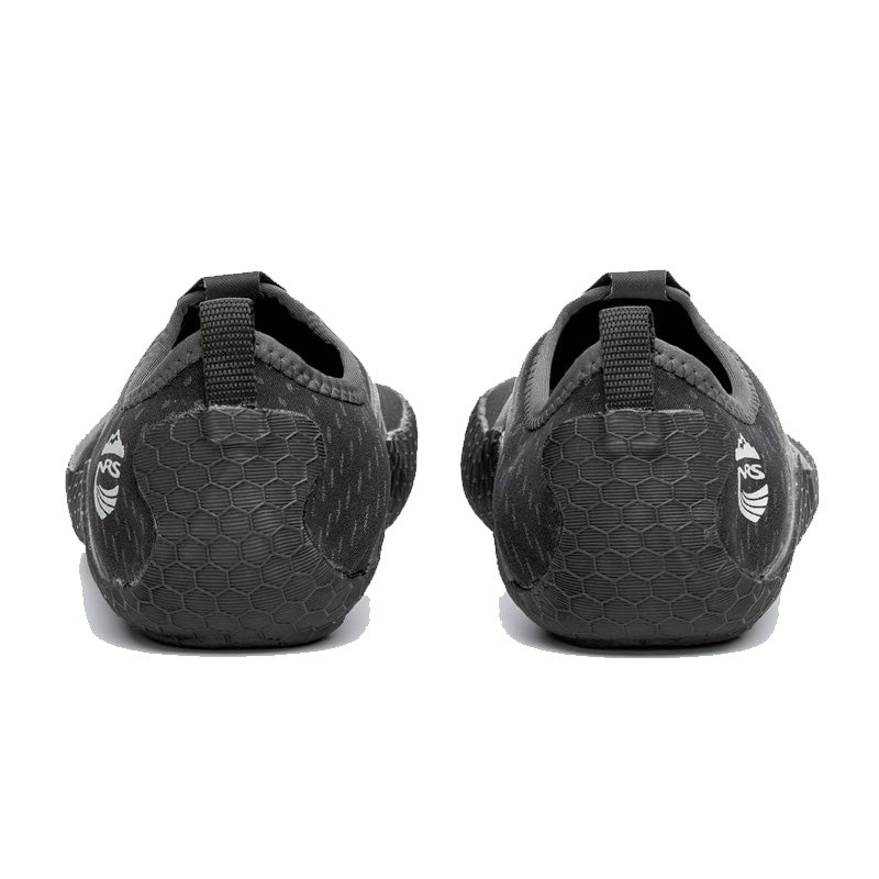 NRS Men's Arroyo Wetshoe - Black